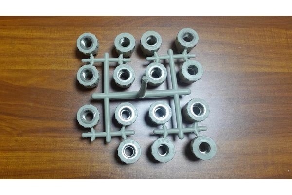 有关塑胶模具的常见问题|已解决